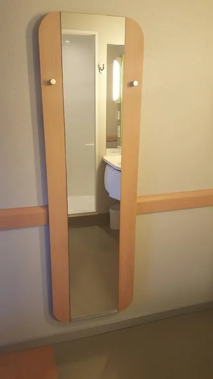 Hotel ibis budget Saint Gaudens Estancarbon