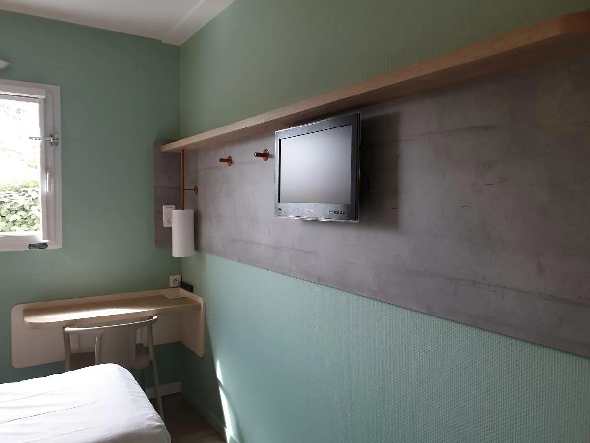 ibis budget Saint Gaudens Estancarbon 2*,  Frankrijk