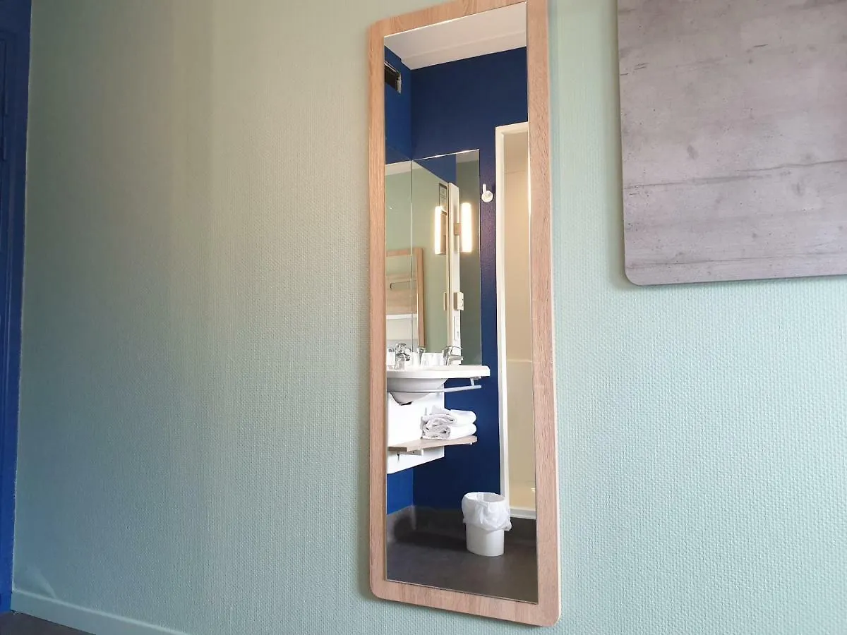 ibis budget Saint Gaudens Estancarbon 2*,  Frankrijk