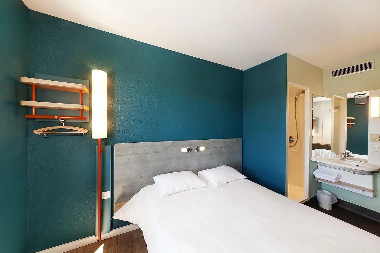 ibis budget Saint Gaudens Estancarbon Frankrijk