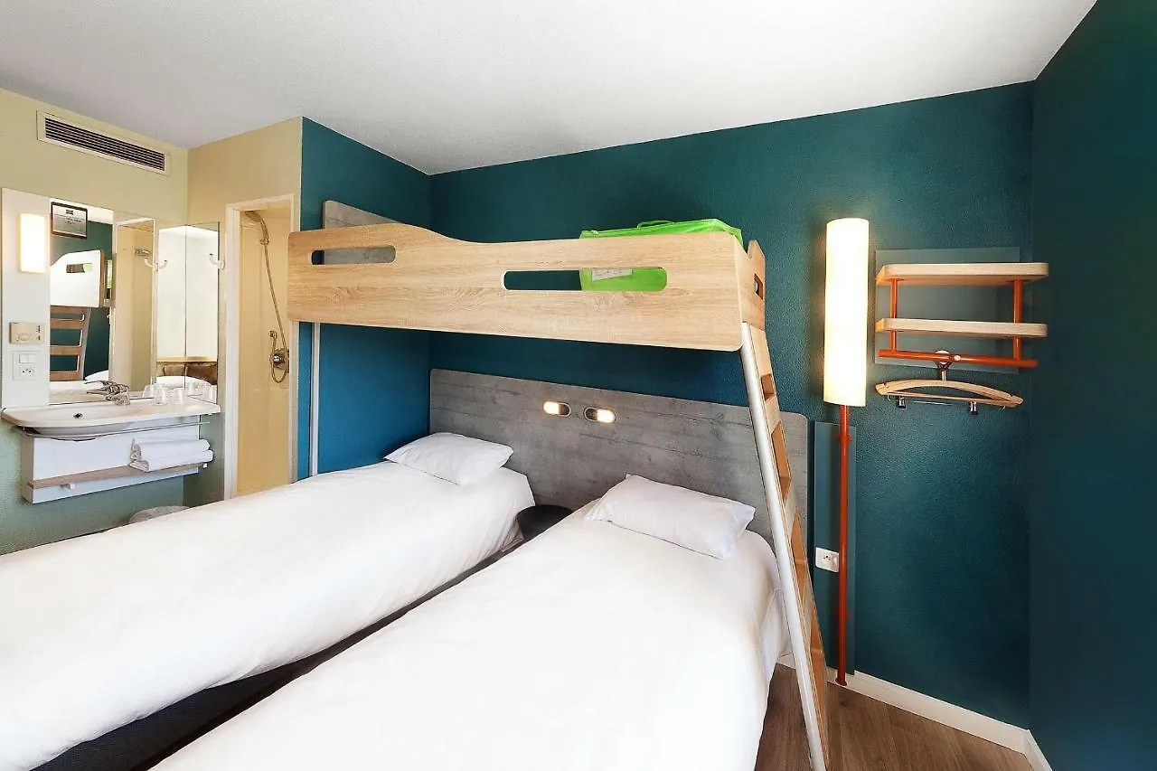 ibis budget Saint Gaudens Estancarbon Hotel