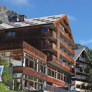 Hotel Sunweb - Timberlodge ***