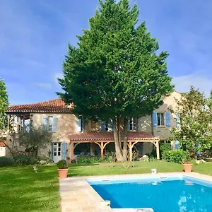 Bed & Breakfast Le Relais Des Anges, Mercuès
