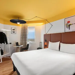 Hotel Ibis Aeroport Promenade Des ***