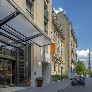 Hotel Canopy By Hilton Eiffel Tower ****