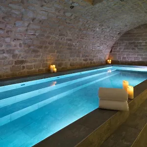Hotel Square Louvois ****